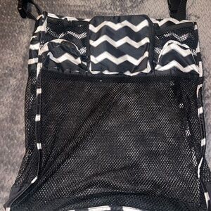 Thirty-One Stroller Storage